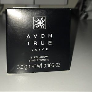 Avon True Color Single Eyeshadow